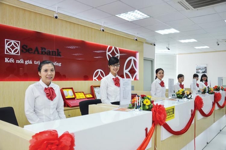 Vay vốn tại SeABank - Tín chấp trao tay, nhận ngay An Phúc
