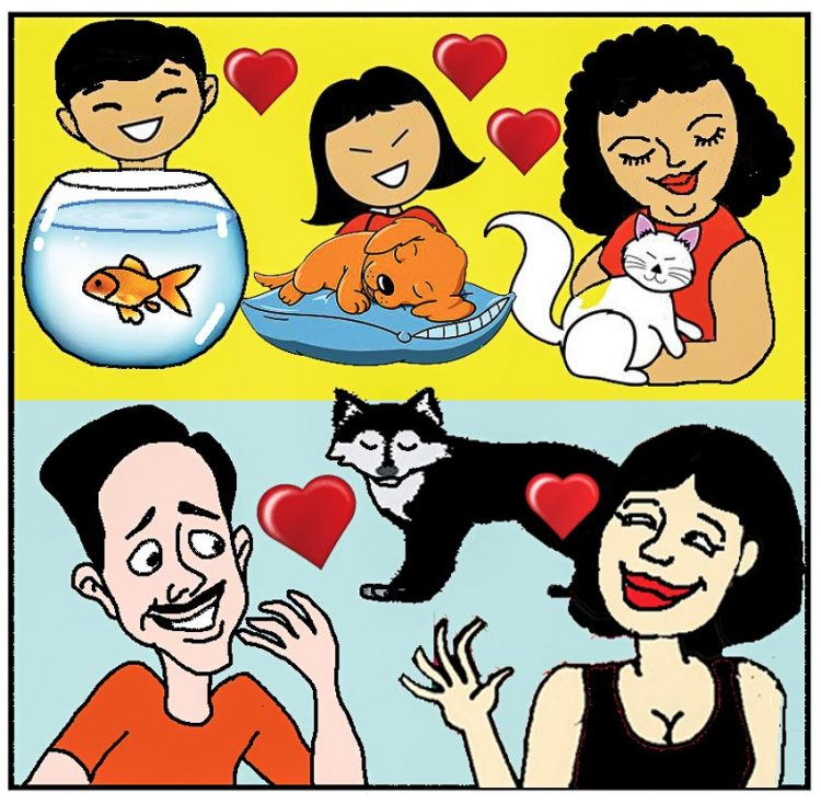 Về nhà hỏi trẻ!!!