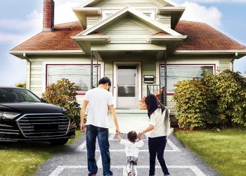 VPBank tung hai gói sản phẩm cho khách vay mua nhà, ôtô