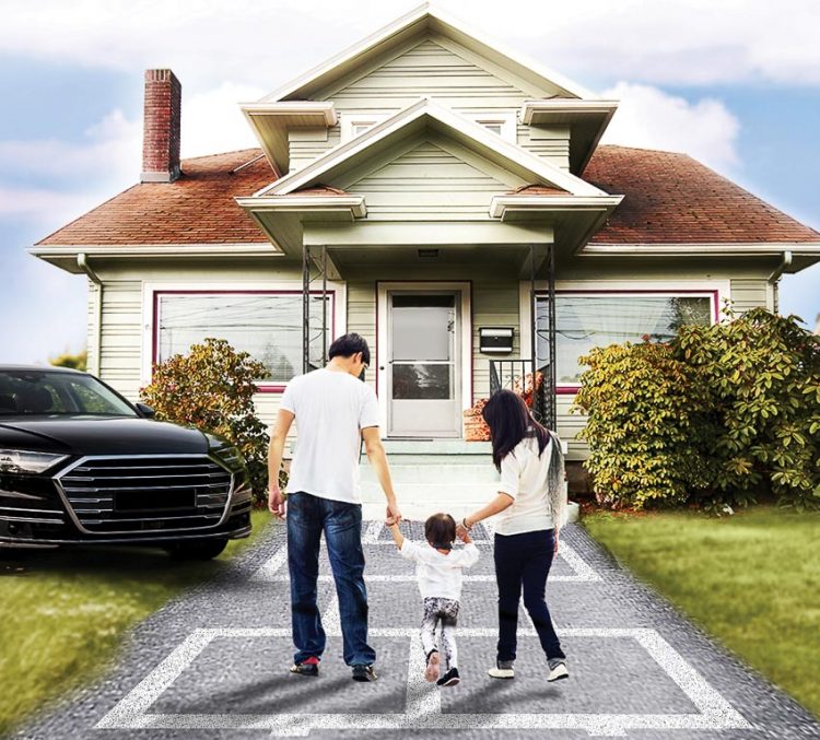 VPBank tung hai gói sản phẩm cho khách vay mua nhà, ôtô