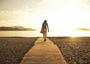 10 chuyến đi tất cả phụ nữ nên trải nghiệm trong đời