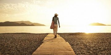 10 chuyến đi tất cả phụ nữ nên trải nghiệm trong đời