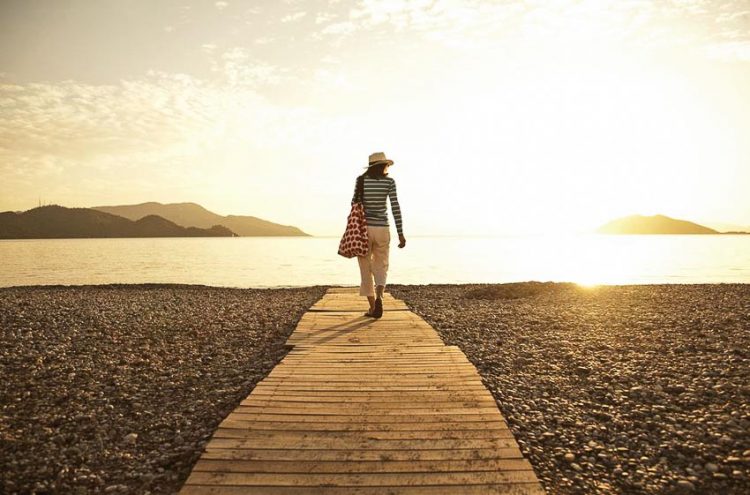 10 chuyến đi tất cả phụ nữ nên trải nghiệm trong đời