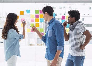 9 chiến thuật “hâm nóng” lửa sáng tạo cho đội ngũ tiếp thị