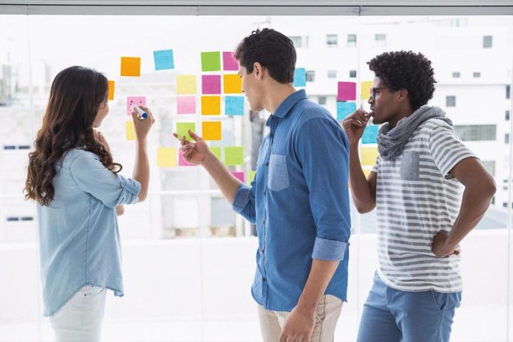 9 chiến thuật “hâm nóng” lửa sáng tạo cho đội ngũ tiếp thị