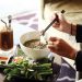 Ăn sáng đúng chất Việt