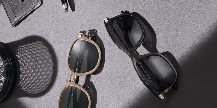 BST kính mát của Cartier 4