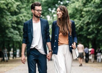 Chọn trang phục phù hợp cho buổi hẹn hò đầu tiên