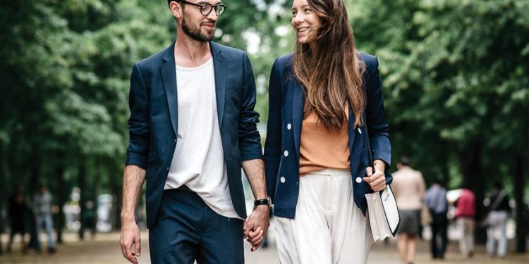 Chọn trang phục phù hợp cho buổi hẹn hò đầu tiên