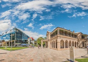 Đại học Công nghệ Queensland tặng học bổng 25% học phí