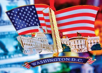 Ước mơ du học Mỹ với dịch vụ xin visa trọn gói