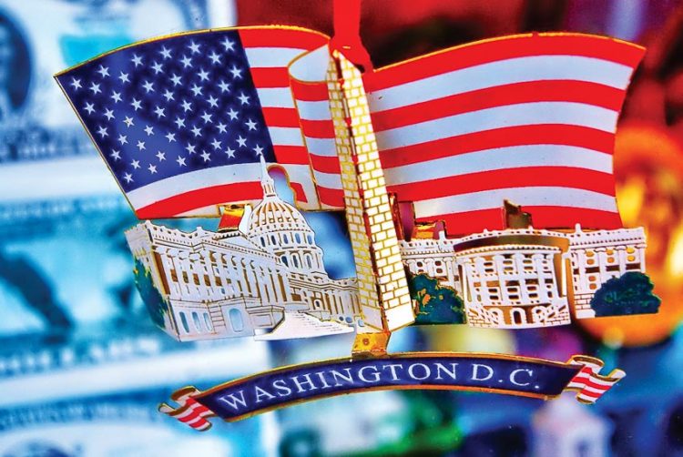 Ước mơ du học Mỹ với dịch vụ xin visa trọn gói