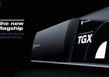 Electro-Voice và Dynacord - âm thanh đỉnh cao tại Demo ProSound Vietnam 2019