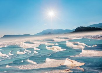 Khám phá Thổ Nhĩ Kỳ trên hành trình 5 sao