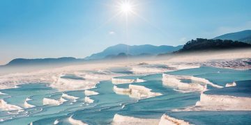 Khám phá Thổ Nhĩ Kỳ trên hành trình 5 sao