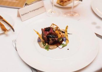 Món ngon từ đại dương