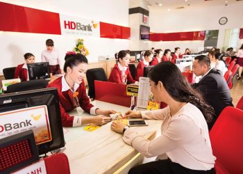 Ngân hàng đặt mục tiêu lợi nhuận tăng trong năm 2019