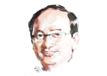 Ông Nguyễn Hữu Y Yên, Tổng giám đốc Công ty Dịch vụ Lữ hành Saigontourist