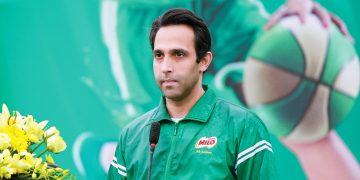 Ông Ali Abbas - Giám đốc ngành hàng MILO và sữa, Nestlé Việt Nam 4