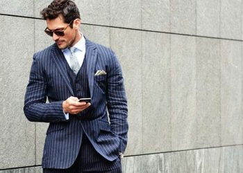 Phụ kiện dành cho quý ông cá tính và lịch lãm 1