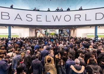 Baselworld 2019 có gì thú vị?