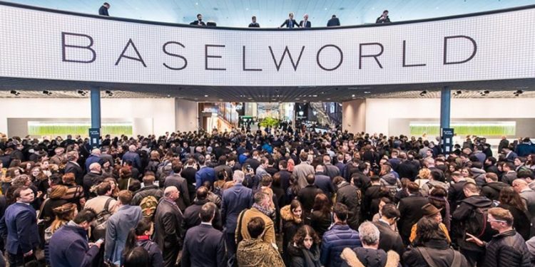 Baselworld 2019 có gì thú vị?