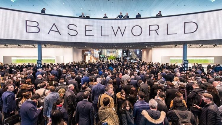 Baselworld 2019 có gì thú vị?