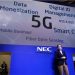 đánh giá nguy cơ an ninh của mạng 5G - Anh 1