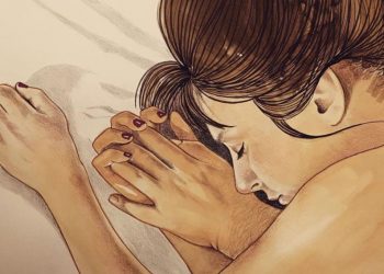 Kiếm tìm cảm giác cực khoái ở phụ nữ - 1