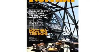 Tạp chí Nội thất 282