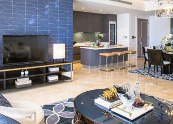 Centennial – Di sản mới giữa lòng Sài Gòn