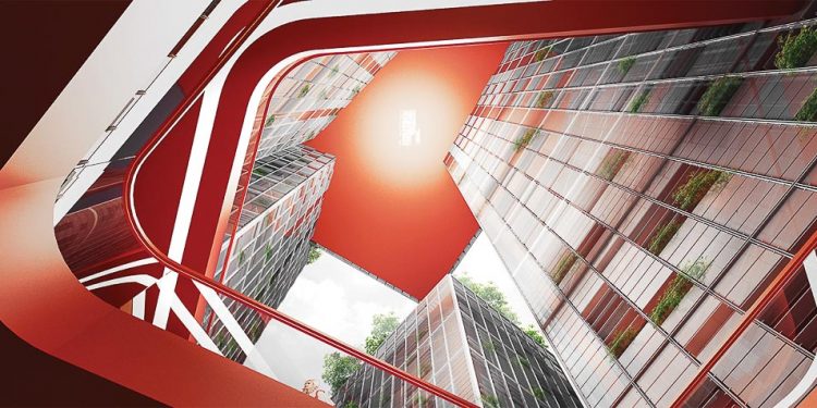 Kiến trúc sư Hồ Mộng Long - Ứng dụng triết lý Cho và Nhận của Phật giáo trong kiến trúc