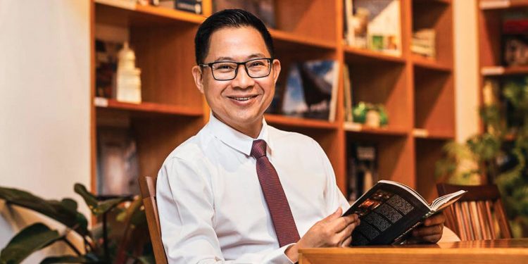 ADL - không chỉ là thư viện về kiến trúc và thiết kế - Anh 1