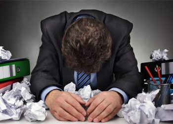 Vì sao nhân viên “mất lửa”? - 01