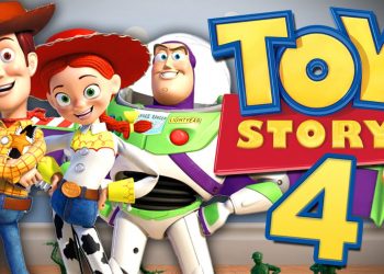 Toy Story 4 gây sốt với những trailer phim đầu tiên