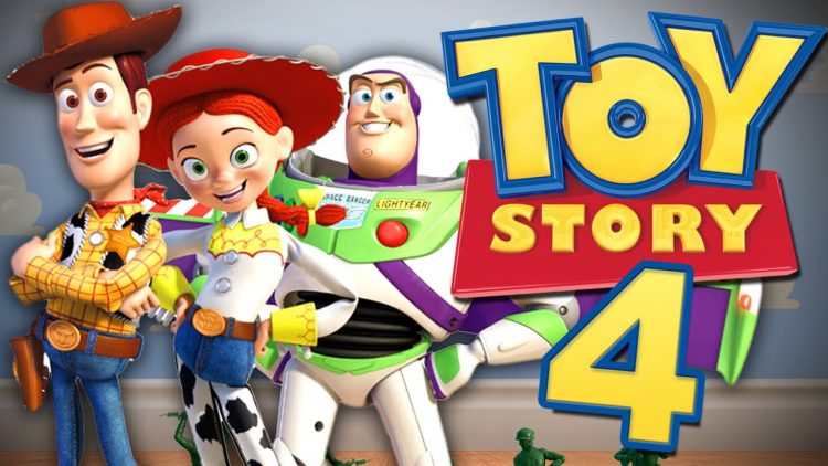 Toy Story 4 gây sốt với những trailer phim đầu tiên