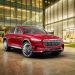 Siêu SUV Mercedes-Maybach GLS hạng sang có giá 200.000 USD - 01