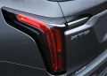 Cadillac giới thiệu XT6 2020 hoàn toàn mới - 22