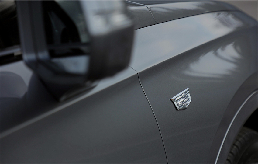 Cadillac giới thiệu XT6 2020 hoàn toàn mới - 20