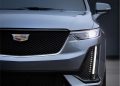 Cadillac giới thiệu XT6 2020 hoàn toàn mới - 17