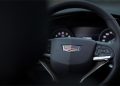 Cadillac giới thiệu XT6 2020 hoàn toàn mới - 14