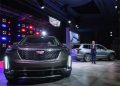 Cadillac giới thiệu XT6 2020 hoàn toàn mới - 03