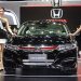 Honda Accord 2019 ra mắt tại Thái Lan có giá từ 1,1 tỉ đồng, sắp về Việt Nam