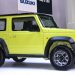 Suzuki Jimny 2019