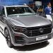 Volkswagen Touareg V8 TDI mới, phiên bản máy dầu hiệu suất cao - anh 1