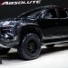 Mitsubishi Triton Absolute
