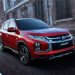 Mitsubishi Outlander Sport 2020: ấn tượng hơn với thiết kế mới