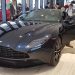 Aston Martin chính thức khai trương showroom tại Việt Nam