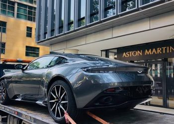 Aston Martin