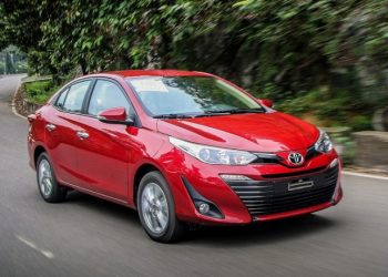 5-3-2019 | Toyota VN tung nhiều ưu đãi dành cho nhiều mẫu xe Toyota trong tháng 3